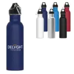 Waterfles Lennox 750ml