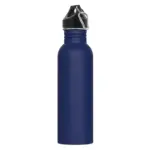 Waterfles Lennox 750ml, donkerblauw