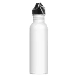 Waterfles Lennox 750ml, wit