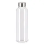 Jane fles RPET 500 ml, transparant