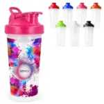 Shaker fles 700ml - Hidalgo-werbeartikel Shaker fles 700ml