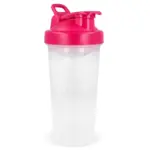 Shaker fles 700ml — productfoto 2