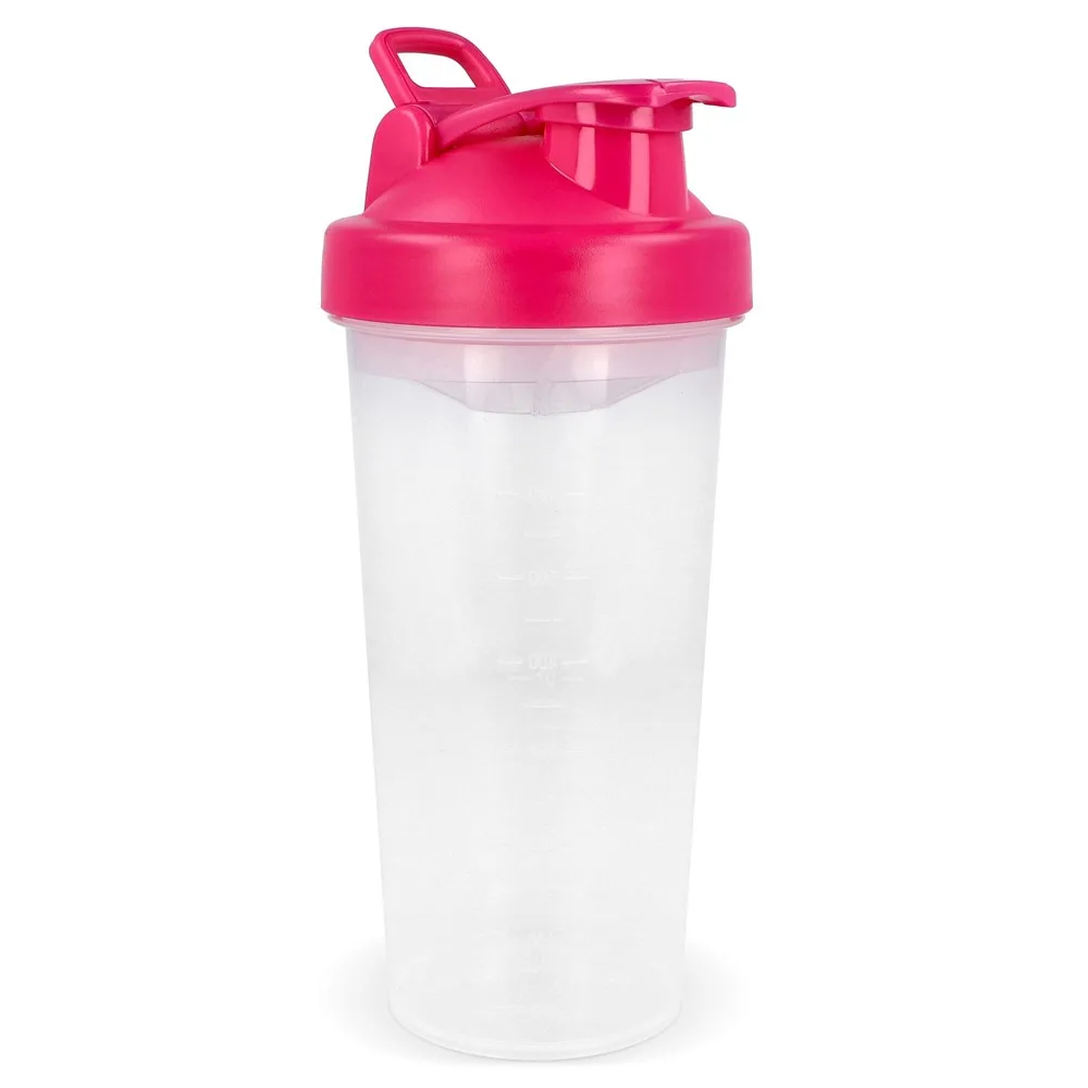 Shaker fles 700ml productfoto 2 - Hidalgo-werbeartikel Shaker fles 700ml — productfoto 2