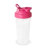 Shaker fles 700ml — productfoto 3