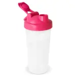 Shaker fles 700ml — productfoto 4