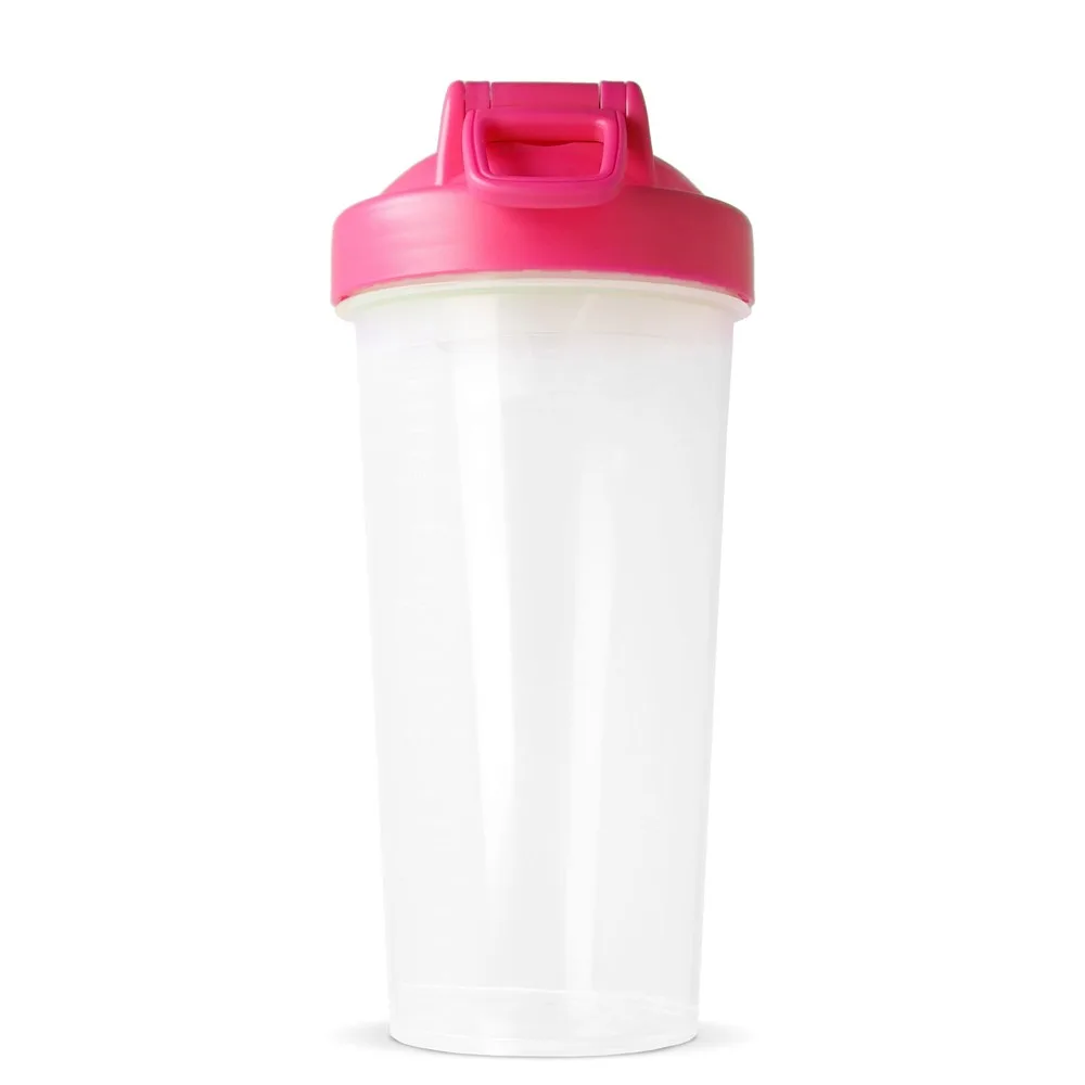 Shaker fles 700ml productfoto 7 - Hidalgo-werbeartikel Shaker fles 700ml — productfoto 7
