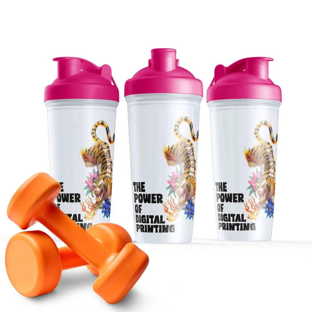 Shaker fles 700ml productfoto 10 - Hidalgo-werbeartikel Shaker fles 700ml — productfoto 10