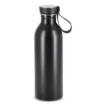 Lucy fles R-SS 500ml, zwart