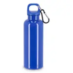Nina waterfles R-PET 500 ml Hardcolour, blauw