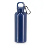 Nina waterfles R-PET 500 ml Hardcolour, donkerblauw