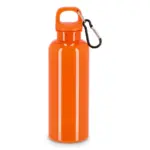Nina waterfles R-PET 500 ml Hardcolour, oranje