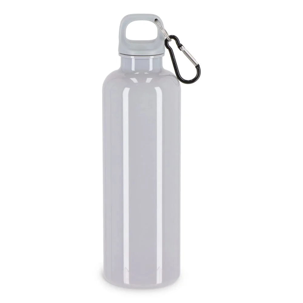Nina waterfles R-PET 750 ml Hardcolour productfoto 2 - Hidalgo-werbeartikel Nina waterfles R-PET 750 ml Hardcolour — productfoto 2