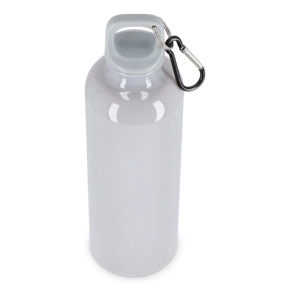 Nina waterfles R-PET 750 ml Hardcolour productfoto 4 - Hidalgo-werbeartikel Nina waterfles R-PET 750 ml Hardcolour — productfoto 4