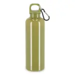 Nina waterfles R-PET 750 ml Hardcolour olijfgroen - Hidalgo-werbeartikel Nina waterfles R-PET 750 ml Hardcolour, olijfgroen