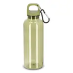 Noa waterfles R-PET 500 ml Transparant — productfoto 2