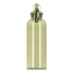 Noa waterfles R-PET 500 ml Transparant — productfoto 4