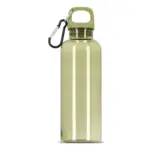 Noa waterfles R-PET 500 ml Transparant — productfoto 5