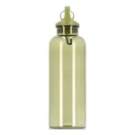 Noa waterfles R-PET 500 ml Transparant productfoto 6 - Hidalgo-werbeartikel Noa waterfles R-PET 500 ml Transparant — productfoto 6