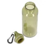 Noa waterfles R-PET 500 ml Transparant productfoto 8 - Hidalgo-werbeartikel Noa waterfles R-PET 500 ml Transparant — productfoto 8