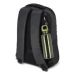 Noa waterfles R-PET 500 ml Transparant productfoto 9 - Hidalgo-werbeartikel Noa waterfles R-PET 500 ml Transparant — productfoto 9