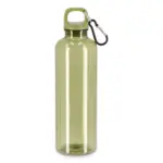 Noa waterfles R-PET 750 ml Transparant — productfoto 2