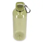 Noa waterfles R-PET 750 ml Transparant — productfoto 4