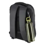 Noa waterfles R-PET 750 ml Transparant — productfoto 8