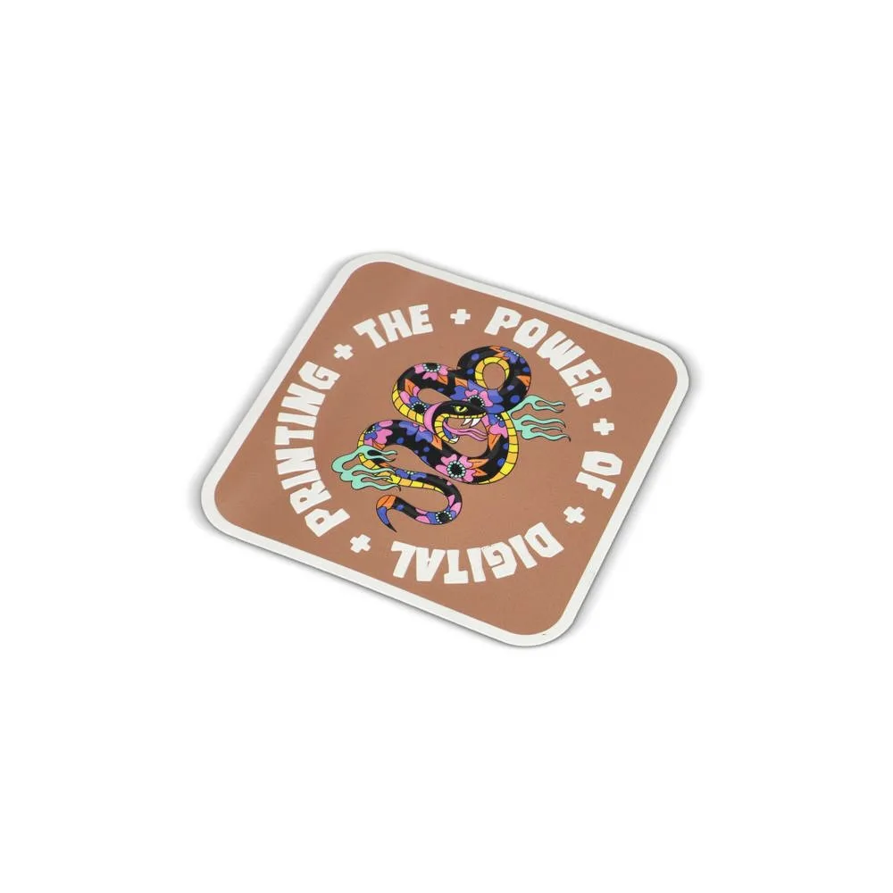 3D Digital Patch 15x15cm productfoto 2 - Hidalgo-werbeartikel 3D Digital Patch 15x15cm — productfoto 2