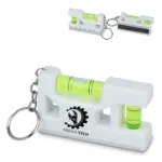 Mini waterpas sleutelhanger - Hidalgo Mini waterpas sleutelhanger