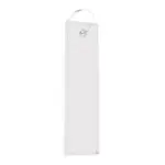 Flight tag met sleutelhanger — productfoto 2
