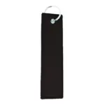Flight tag met sleutelhanger — productfoto 3