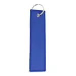 Flight tag met sleutelhanger — productfoto 4