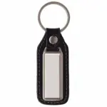 Sleutelhanger leer — productfoto 2