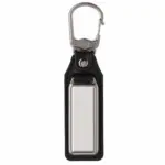 Sleutelhanger metaal — productfoto 2