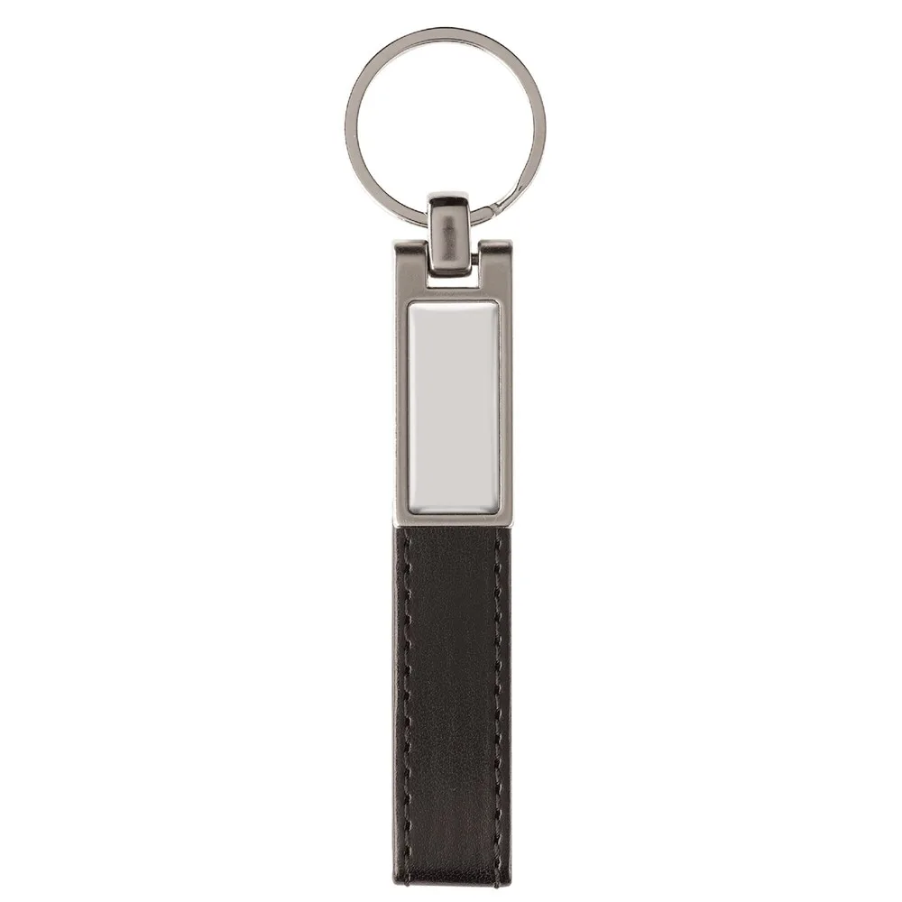 Sleutelhanger doming rechthoek productfoto 4 - Hidalgo-werbeartikel Sleutelhanger doming rechthoek — productfoto 4