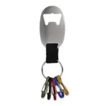 Flesopener sleutelhanger — productfoto 6