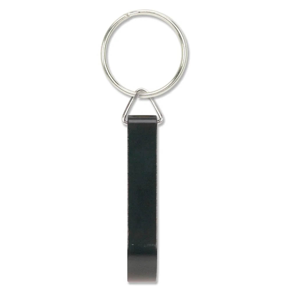 Sleutelhanger flesopener productfoto 2 - Hidalgo-werbeartikel Sleutelhanger flesopener — productfoto 2