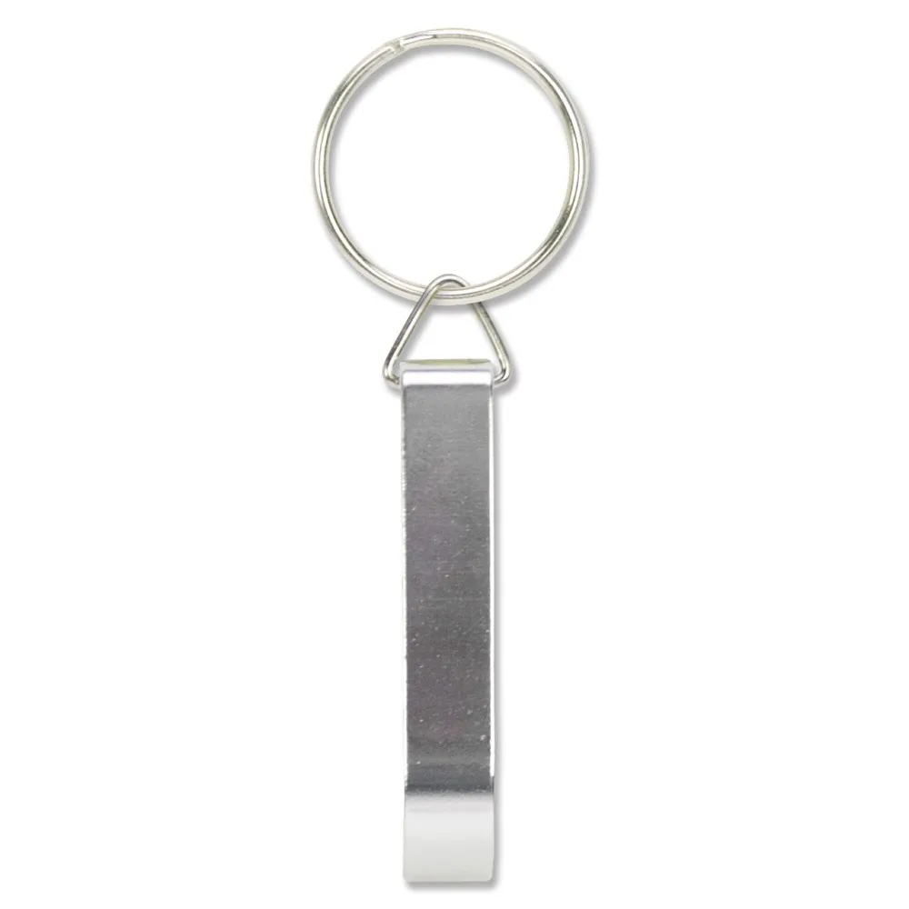 Sleutelhanger flesopener productfoto 3 - Hidalgo-werbeartikel Sleutelhanger flesopener — productfoto 3