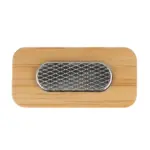 Badge Bamboe met magneet — productfoto 4