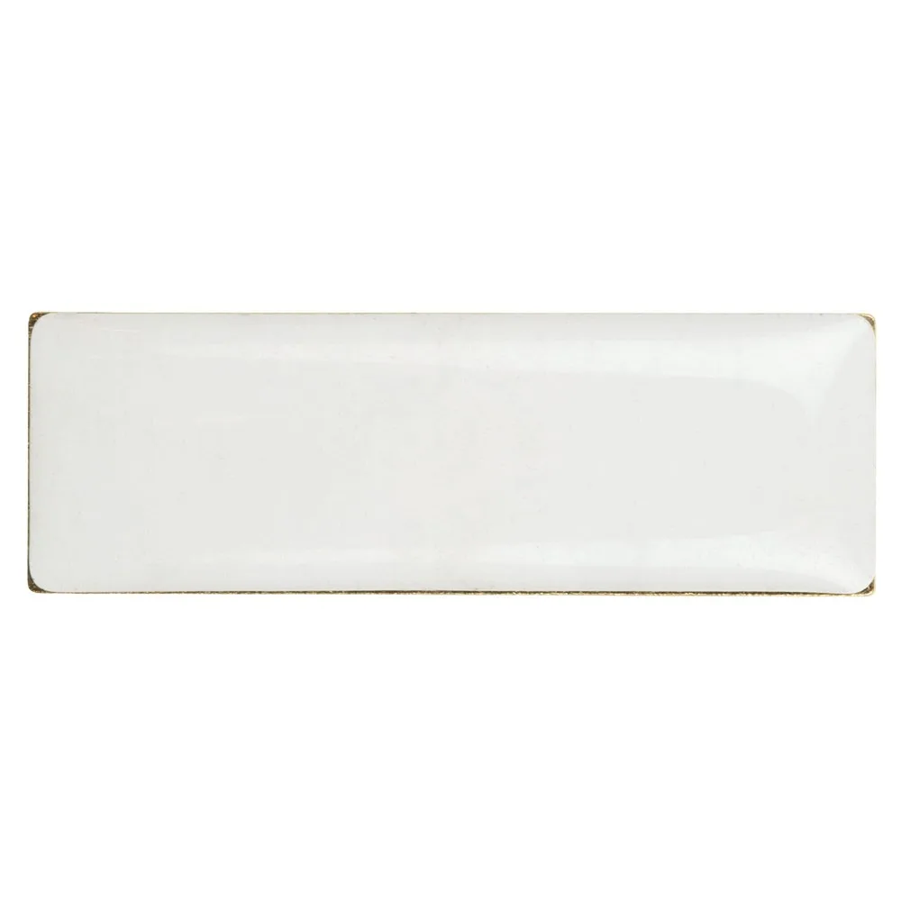 Badge metalen pin 30x10mm productfoto 4 - Hidalgo Badge metalen pin 30x10mm — productfoto 4