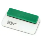 Naambord magneet 50x30mm productfoto 3 - Hidalgo Naambord magneet 50x30mm — productfoto 3
