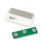 Naambord magneet 50x30mm productfoto 4 - Hidalgo Naambord magneet 50x30mm — productfoto 4