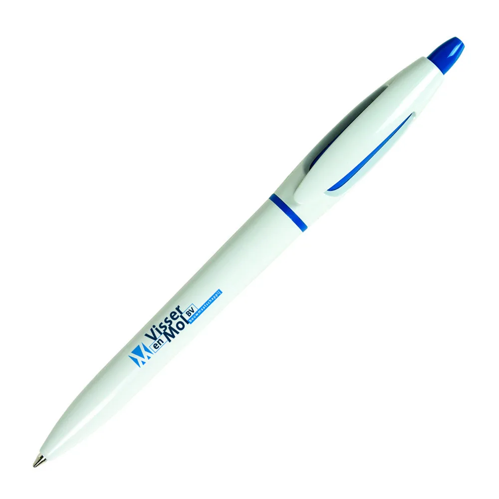 Stilolinea S balpen productfoto 2 - Hidalgo-werbeartikel Stilolinea S! balpen — productfoto 2