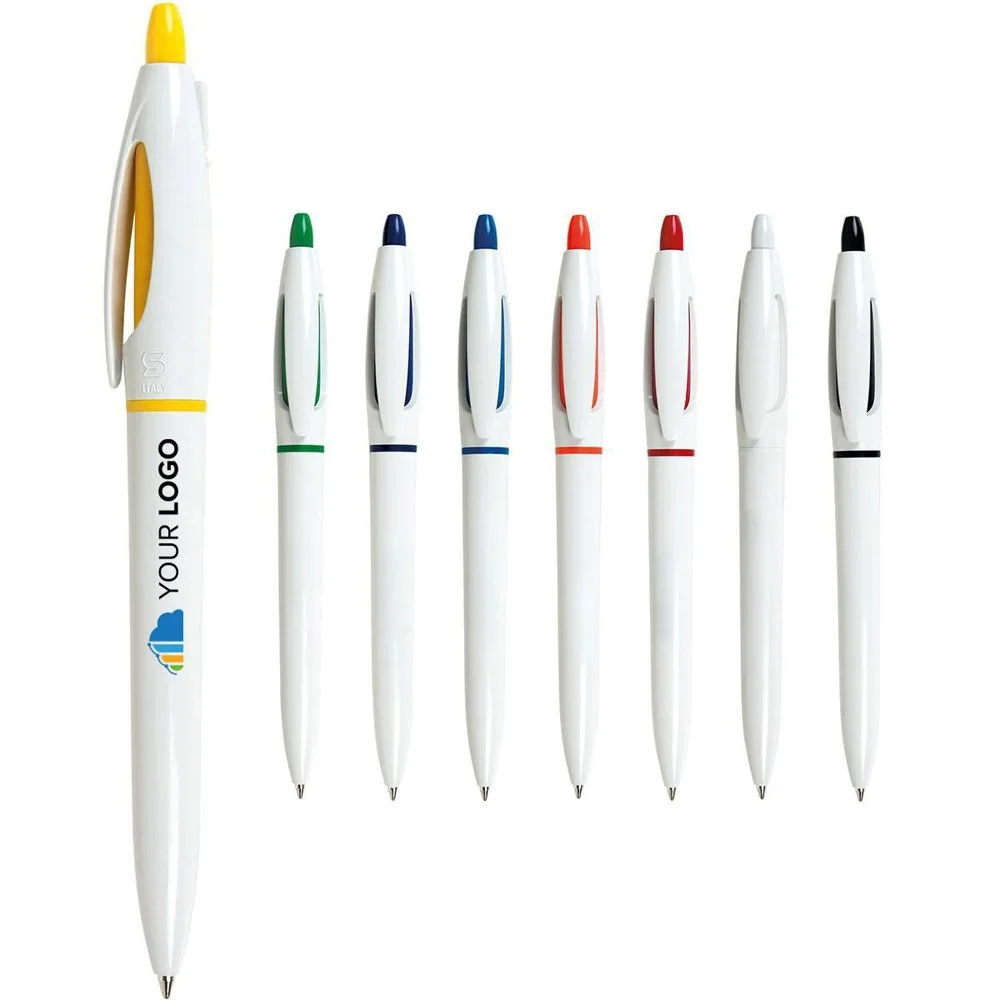 Stilolinea S balpen productfoto 3 - Hidalgo-werbeartikel Stilolinea S! balpen — productfoto 3