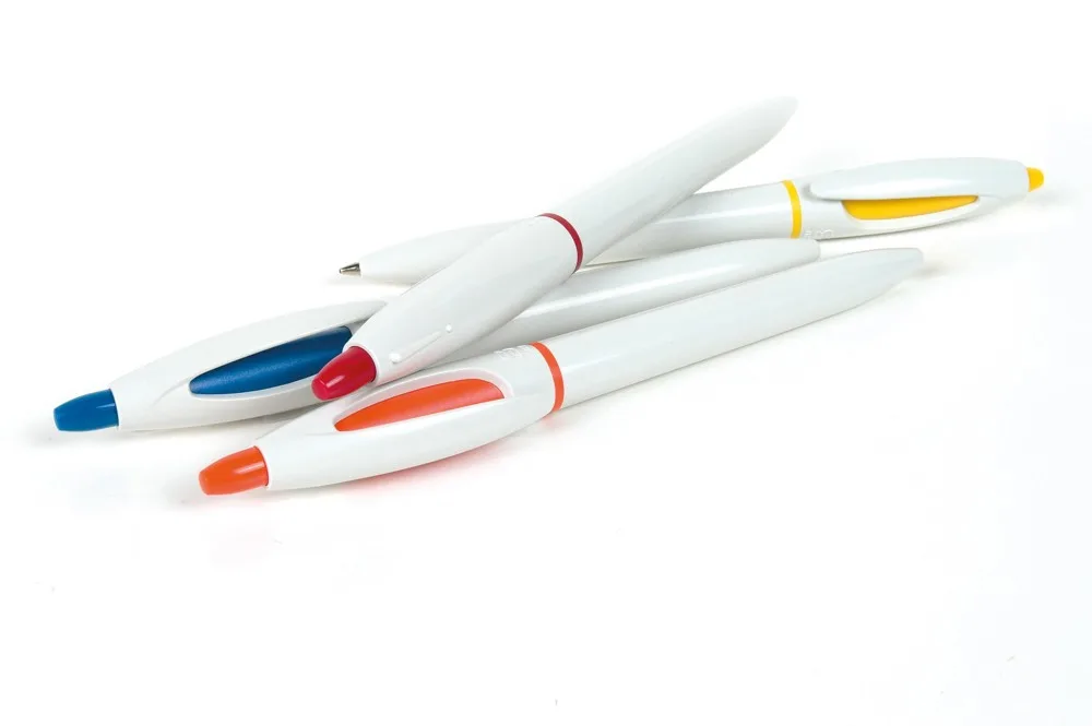 Stilolinea S balpen productfoto 4 - Hidalgo-werbeartikel Stilolinea S! balpen — productfoto 4