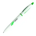 Stilolinea S balpen groen - Hidalgo-werbeartikel Stilolinea S! balpen, groen