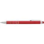 Balpen Oliver | Aluminium | Stylus - Hidalgo-werbeartikel Balpen Oliver | Aluminium | Stylus