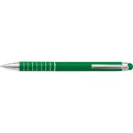 Balpen Oliver | Aluminium | Stylus — productfoto 2