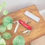Victorinox zakmes Spartan | 12 functies — productfoto 2