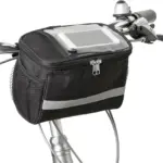 Polyester fietskoeltas Prisha — productfoto 3
